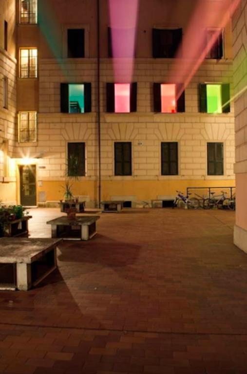 Eat&Sleep Bed & Breakfast Rome Exterior photo
